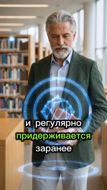 Мы думаем не о следующей неделе, а о перспективе будущих лет