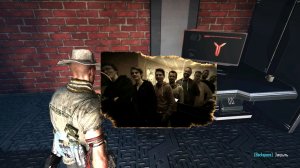 ELEX. Фотография 10. Прохождение от SAFa