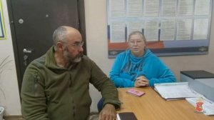 Вологодские полицейские оформили гражданину Испании разрешение на временное проживание в России