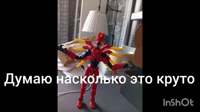 как я делаю видео