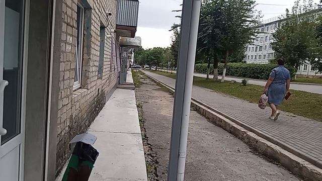 18-08-2026  пришла распаковка чек стрижка. всем моим донатерам спасибо