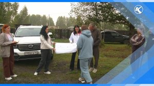 18.08.2026 Состоялся выездной прием граждан по личным вопросам