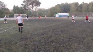 17.08.26 Товарищ 5-1 Домино
