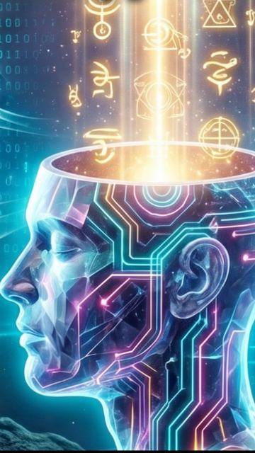 Хроники Акаши или Единое информационное поле: откуда гении и ученые берут инсайты во сне
