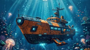SUBNAUTICA: ПОГОНЯ ЗА РЕСУРСАМИ — НЕ ВСЁ ТАК ПРОСТО #1