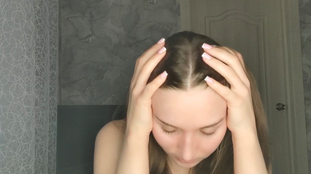Болталка👄Моя хроническая тревожность😶🌫️Параноидальные мысли съедают меня😶