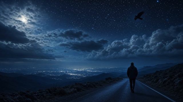 Look At The Sky