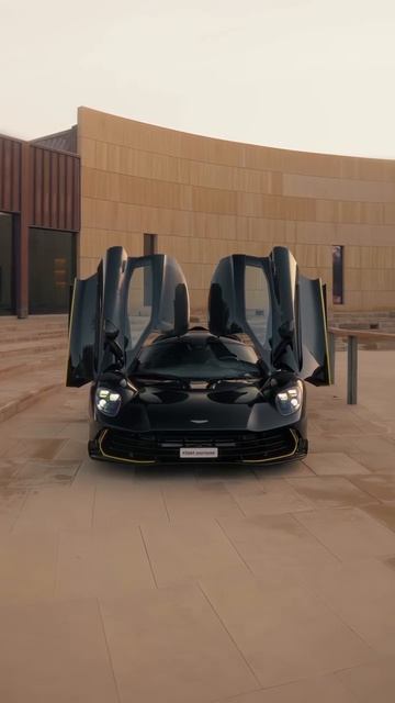Aston Martin Valhalla 🔥🔥🔥🔥