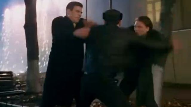 бригада