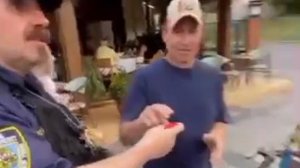 🤣🔥Русские полицейские в Нью-Йорке оказались бывшими сотрудниками российских спецслужб