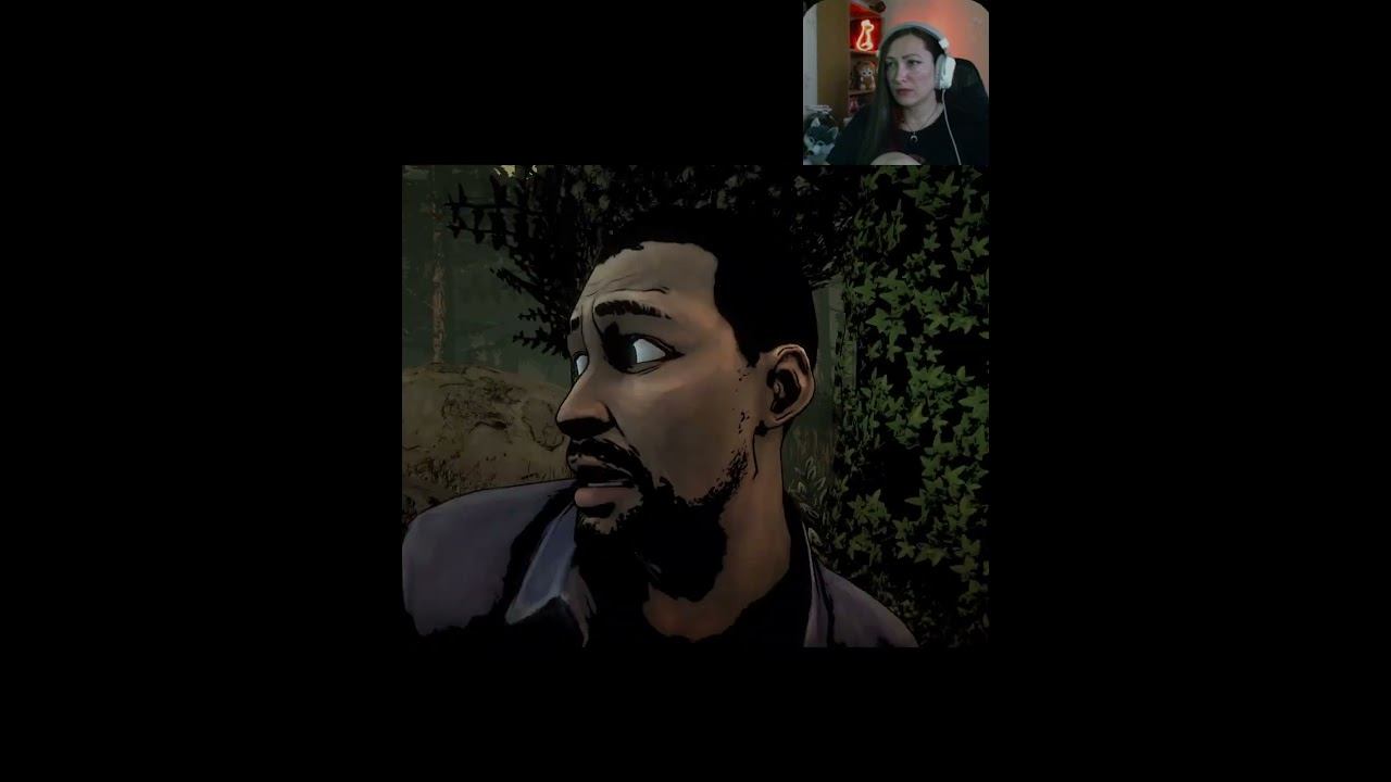 ВСТАВАЙ #twdtelltale #twd #gaming #scream #fail #zombie #shots #игры #ходячие #survival #wakeup #diy