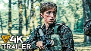 🔫 ДЖЕК ХАРРИСОН: ПРОТОКОЛ ИЗГОЙ — Официальный трейлер (2026) | Экшен [4K] 🔫💥