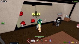 играем в roblox предложите плейсы