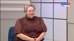 Руководитель государственной инспекции труда Республики Коми Лидия Некучаева