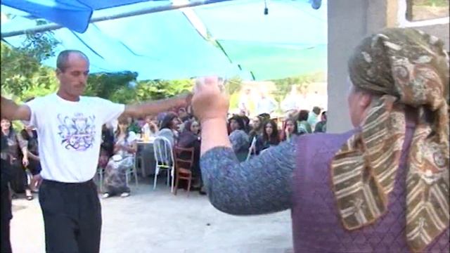 Красивая Свадьба в Селе 🍁🎼🍏