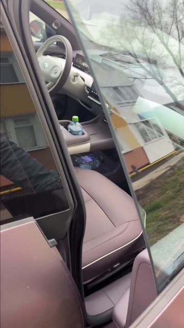 Все минусы Qiyuan A06R