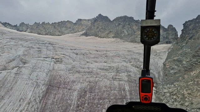 АЛТАЙ БЕЛУХА ДАРАШКЕЛЬ на вертолете 18 августа 2026 г