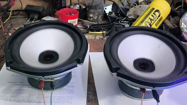 PIONEER ПОДДЕЛКА, РЕМОНТ ДИНАМИКОВ, БЛИНЫ ОВАЛЫ, КИКС, ТЕРЯЕТ КОНТАКТ, НЕ РАБОТАЕТ, ПРОПАЙКА KICX