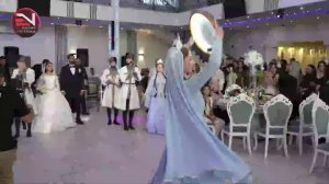 EN live Tv Wedding Day