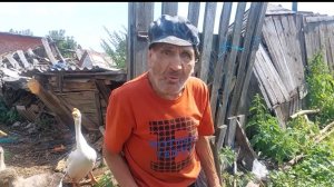 Быть Добру. Дед Матвей
