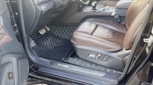 Обзор Haval H9