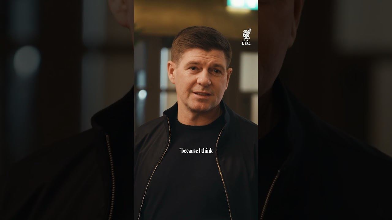 When Virgil Called Stevie In 2017...