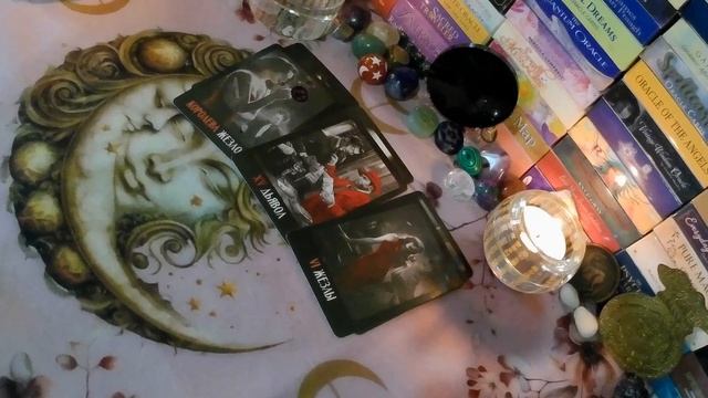 ДОВЕЛИ❗ СОПЕРНИЦА ВЗБЕСИЛАСЬ😡💬💥 таро расклад