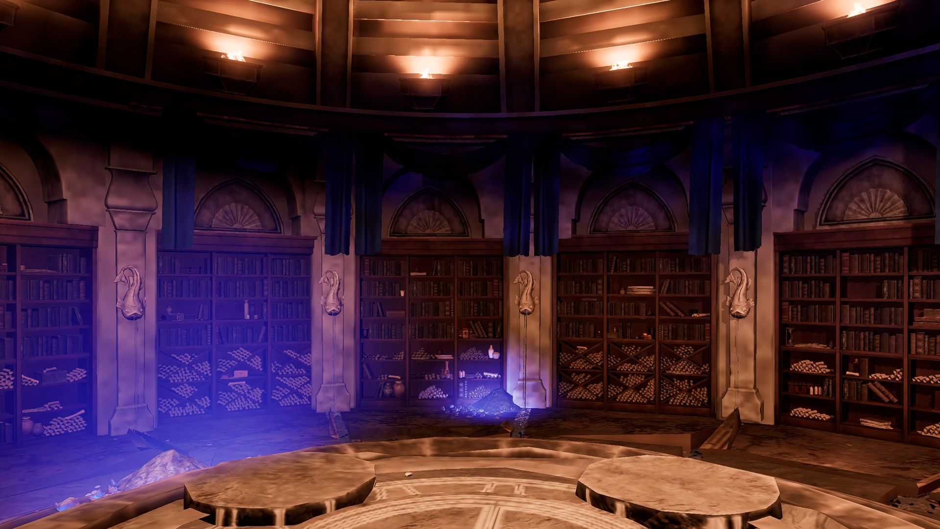 Gothic 1 Remake (PS5 Pro) - 73 серия - Слишком много багов