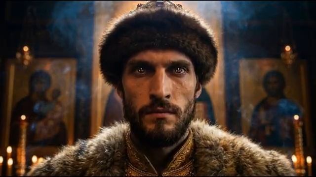 Z-.Иван Грозный Хэви Метал