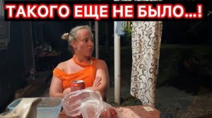 РАЗРУГАЛИСЬ ОКОНЧАТЕЛЬНО! До чего довел алкоголь на море…
