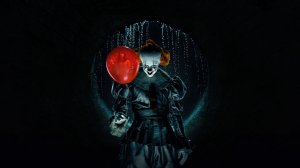 ОНО. Добро пожаловать в Дерри 2 Сезон - Официальный тизер (Сериал 2027) Билл Скарсгорд