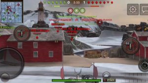 Мультики для детей про танки!!!