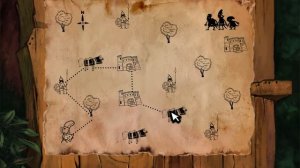 Shaban ▶ Прохождение [№2]