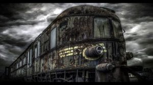 Состав 378 ( Поет, стихи, музыка ИИ ) Страшная История!!!