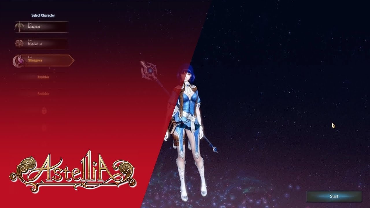 Astellia Online официальный сайт, официальный форум игры