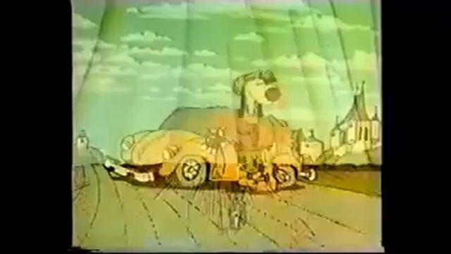Безумные макароны