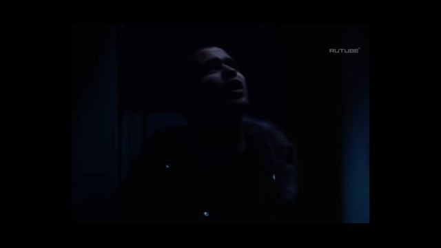 Ваня Дмитриенко SALUKI ладони