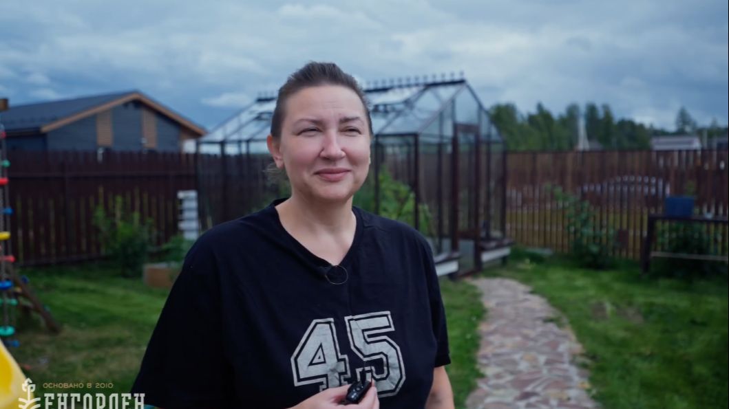 Еще один честный отзыв от  нашего покупателя