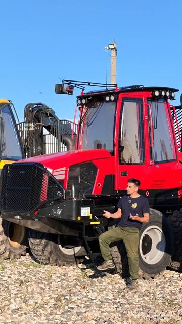 Komatsu_новый_купить в России