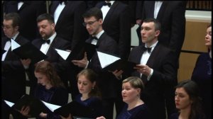 Джоаккино РОССИНИ_6.Sancta Mater. Quartet.