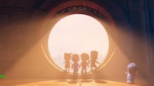 Cocomelon в кино. Мультфильм 2027. Русский трейлер мультфильма.