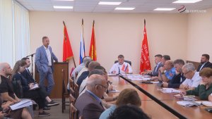 В Серпухове более 60% домов готовы к осенне-зимнему периоду