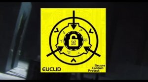 все классы scp