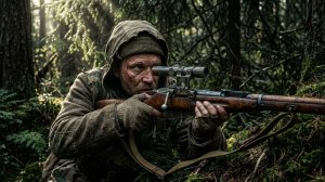 ТАЙНЫ СМЕРША: Почему капитан приказал НЕ трогать проводника? 🤯