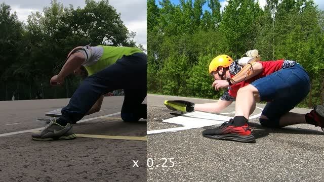 0.3 секунды , F2c Battle PitStop Vova VS Serega 2026