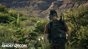 Ghost Recon Winlands. Спасение Амару