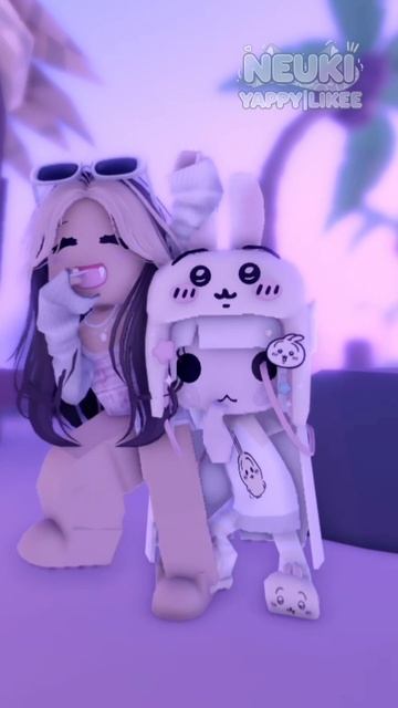 ˚₊‧꒰ა ☆ ໒꒱ ‧₊˚
Май Литл пони ван лав👯♀️
Колабик с девочкой из лайка💋
Мне в лайке почти добили 1к🫶🏻