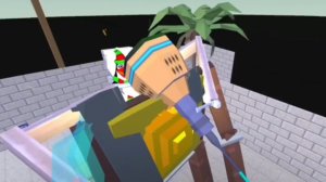 Skibidi penguin 34