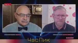 А. ПЕСКЕ / Как Россия обуздает «пиратство и бандитизм» Европы?