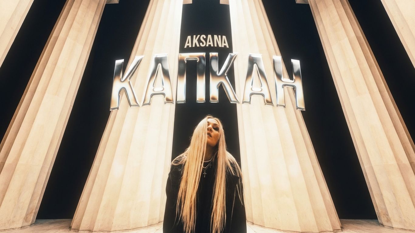 Aksana - Капкан